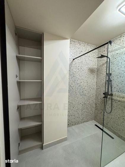 Apartament cu 2 camere în Vest