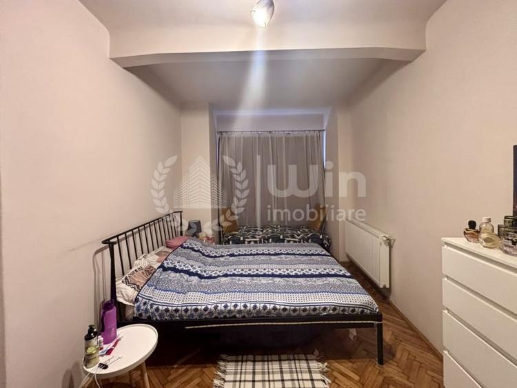 Apartament 3 camere la cheie | Etaj 1 | 75mp | Zona Piata Unirii - 3