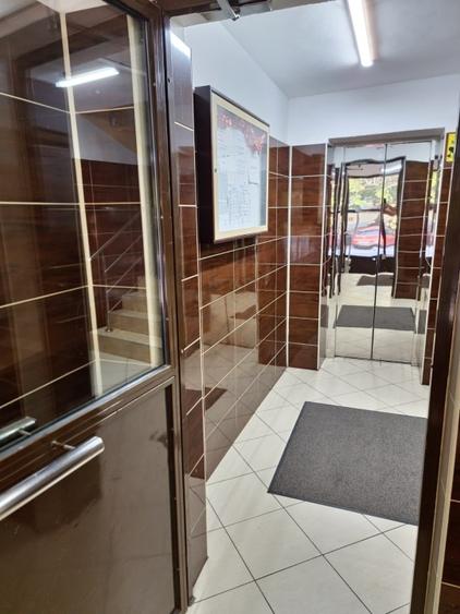 Apartament cu 2 camere semidecomandat în Crângași