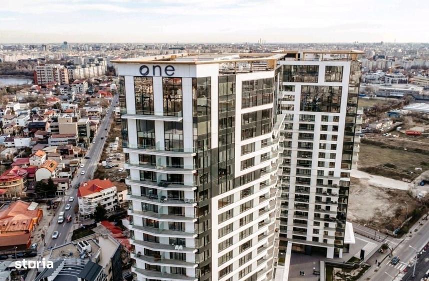 Apartament cu 2 camere în Floreasca