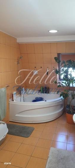 Vand apartament 3 camere 88 mp+2 balcoane ,str Muzeul Apei - 9