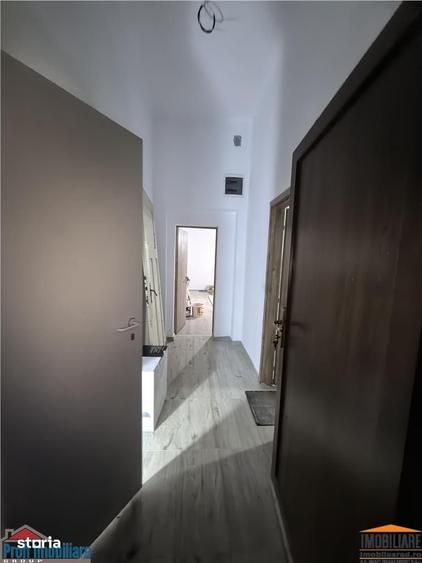 Apartament cu 2 camere în Iosefin
