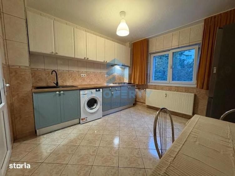 Inchiriere Apartament 2 camere in Vitan - proaspat zugravit - 2