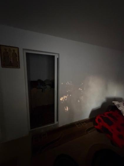 Casă cu 4 camere în Cuza Vodă