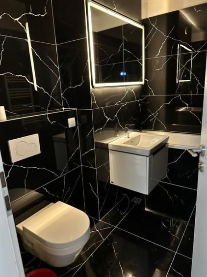 Apartament 2 camere 54mp + PARCARE | Marasti | Cluj - 10