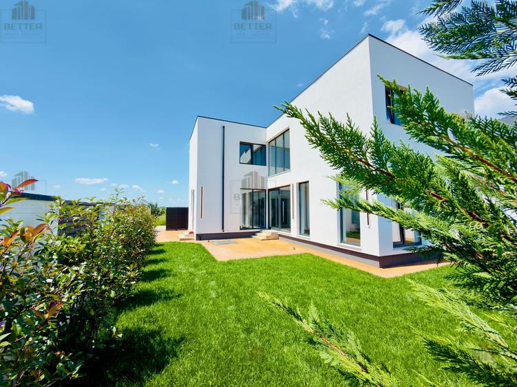 Casa Premium P + 1E -4 Camere | 3 Bai -Comun Berceni - 1