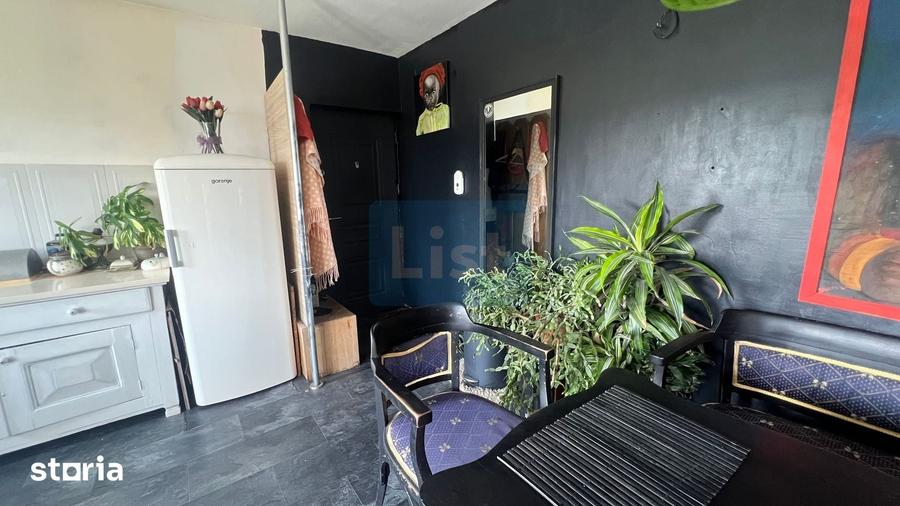 COMISION 0%! Ap. 2 cam. 48 mp, balcon, PET FRIENDLY Razoare | VIVO - 15