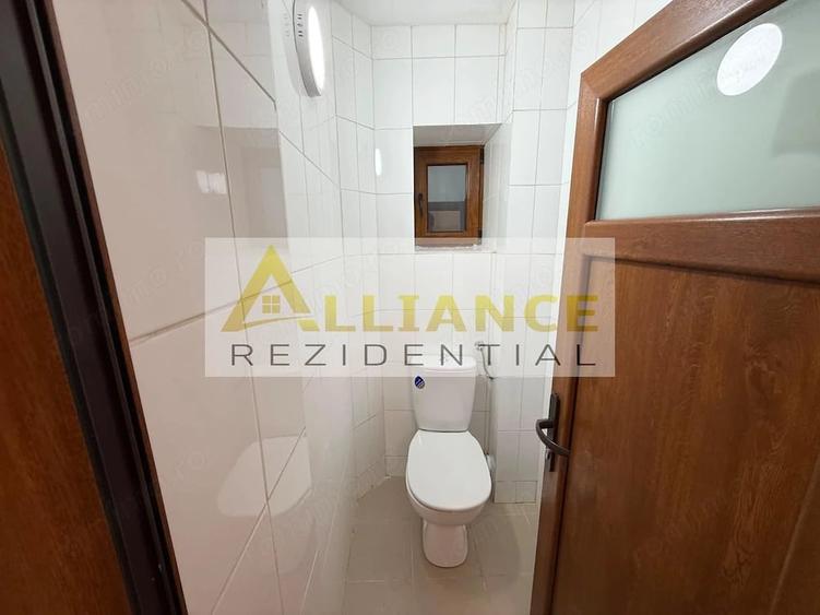 Apartament cu 2 camere decomandat în Unirii