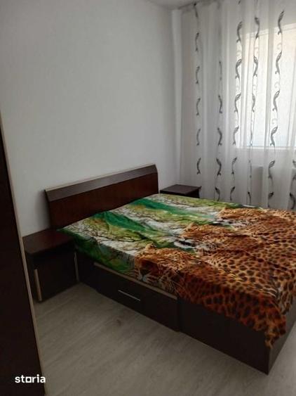 Inchiriez apartament cu doua camere si parcare in militari residence - 7