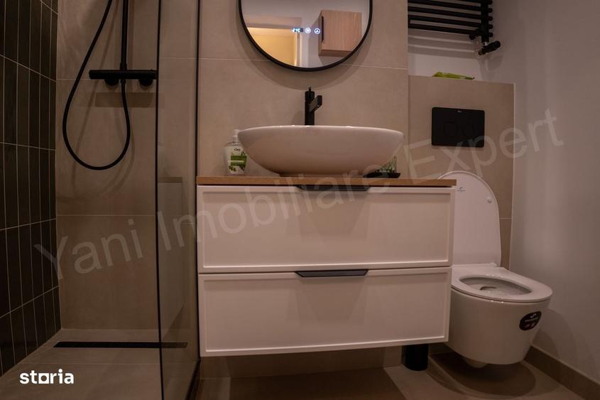 Apartament cu 3 camere în Ultracentral