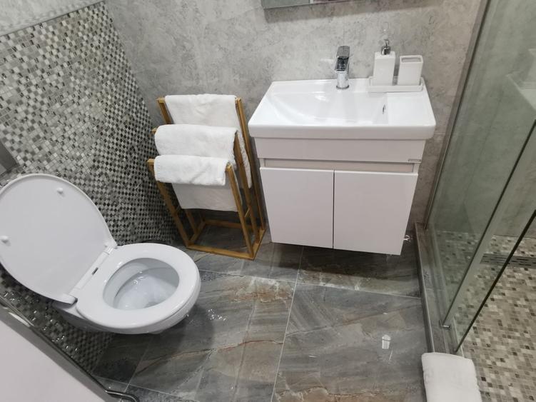 Apartament în Central