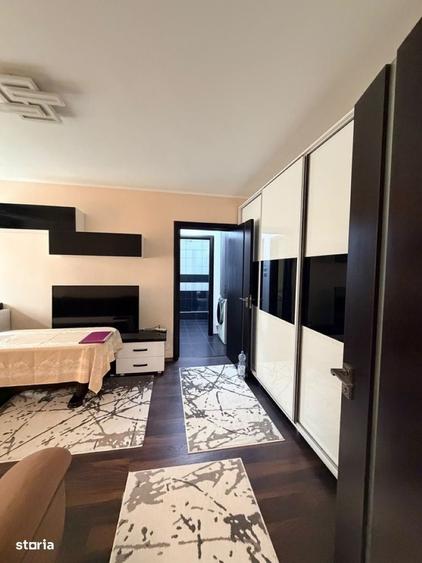 Apartament cu 2 camere în 1 Decembrie 1918