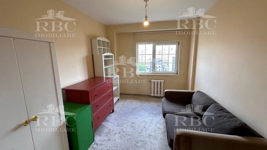 Apartament 3 camere Dorobantilor - 14