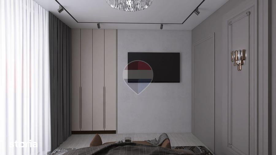 Apartament cu 2 camere de vanzare in Bragadiru / Prelungirea Ghencea - 10