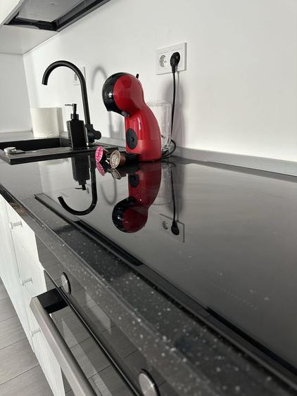 Apartament cu 2 camere în Florești