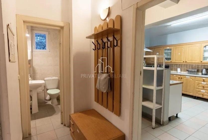 Spațiu comercial, de 550 mp, în Platou