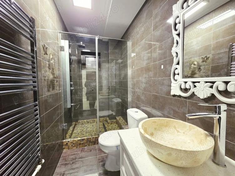 Apartament cu 2 camere decomandat, mobilat în Siderurgiștilor
