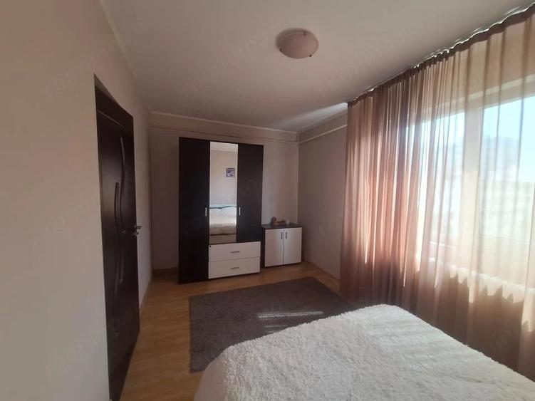 Apartament cu 2 camere semidecomandat în Dacia