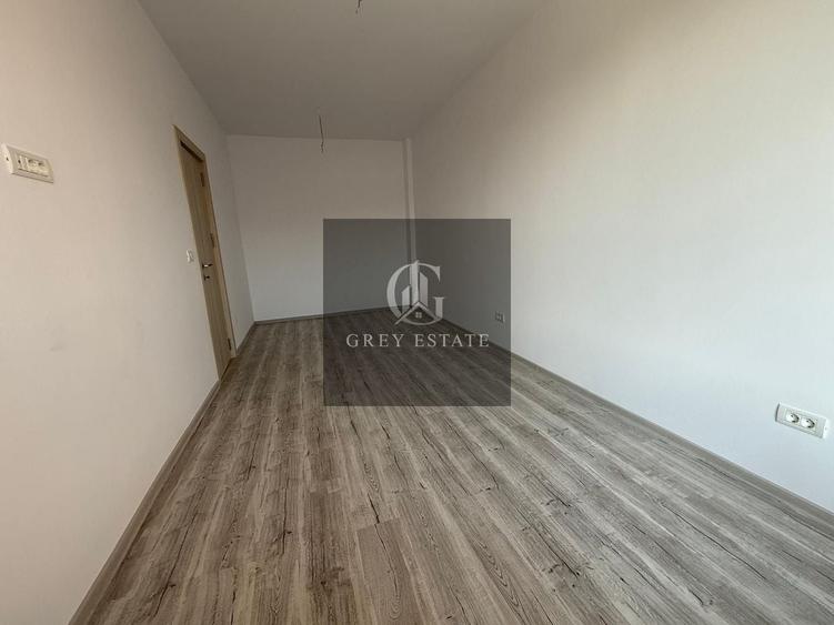 Apartament cu 2 camere decomandat în Giroc
