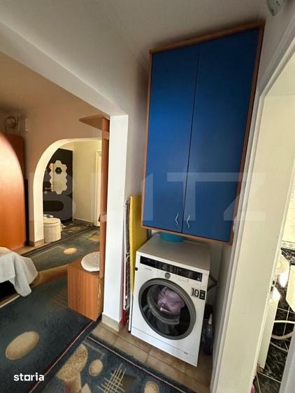 Apartament cu 3 camere decomandat în Obcini
