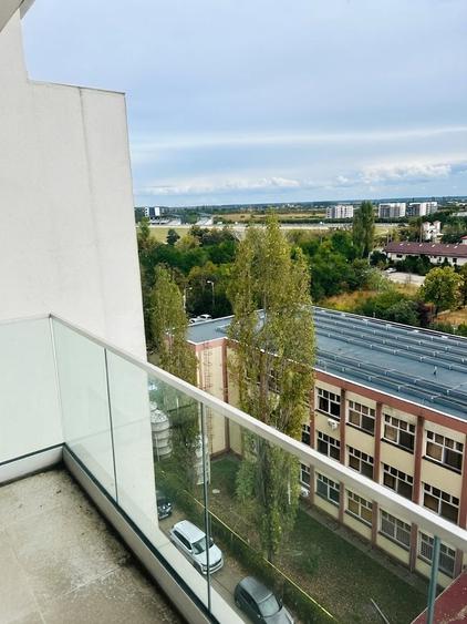 White Tower Ploiesti vanzare apartament 2 camere mobilat - 10