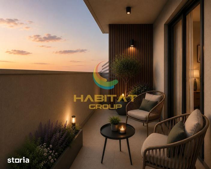 Apartament cu 4 camere decomandat în Theodor Pallady