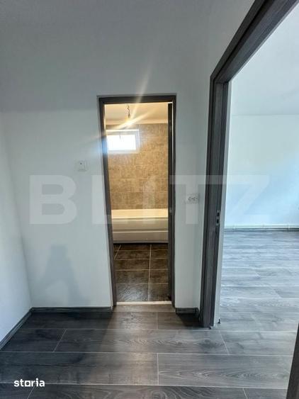 Apartament 2 camere, 50 mp, zona Micro 1 - 3