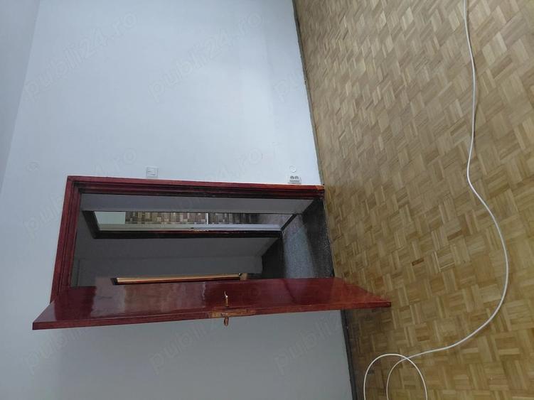 Apartament cu 2 camere decomandat în Calea București