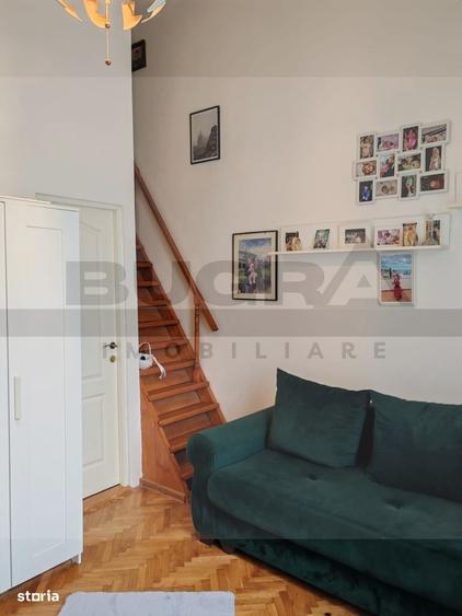 Apartament la casa cu gradina de 480 mp, Zona Semicentrala - 3