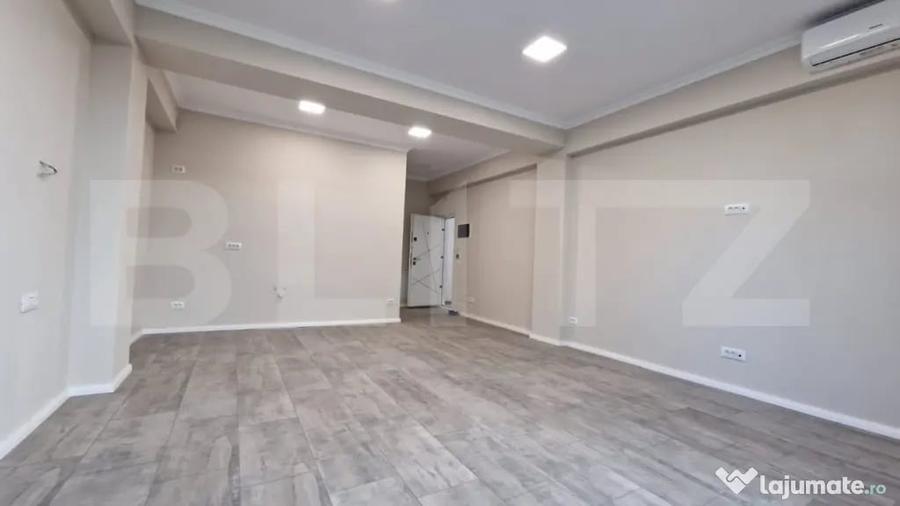 Apartament cu 7 camere semidecomandat în Iosefin