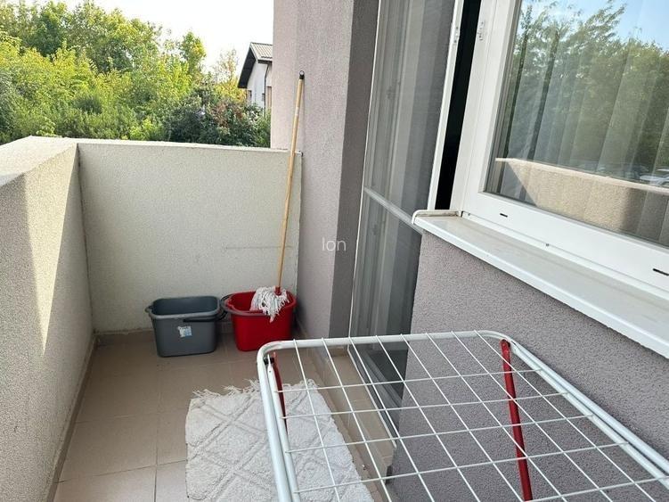 Apartament cu 2 camere semidecomandat în Apărătorii Patriei