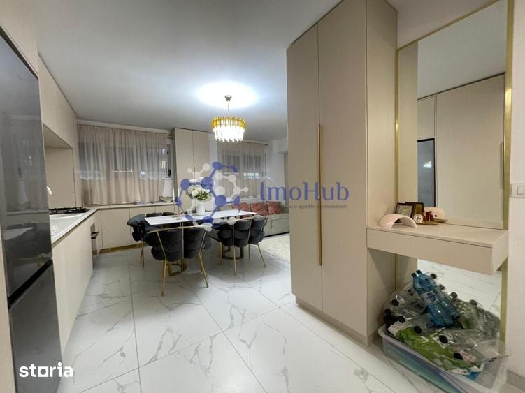 Apartament cu 2 camere Langa Profi - 2