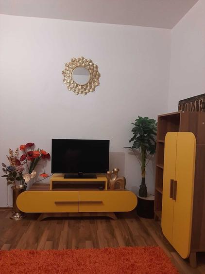 Apartament cu 2 camere decomandat în Dristor