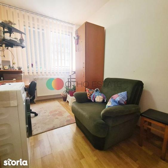 Apartament cu 3 camere, mobilat în Drumul Taberei