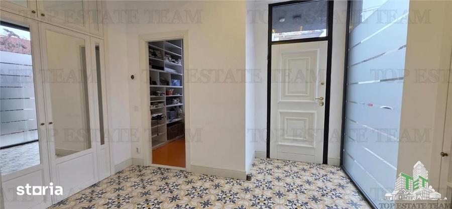 Spațiu comercial, de 339 mp, în Grivița