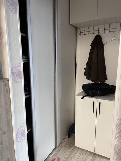 Apartament decomandat în Mărăști