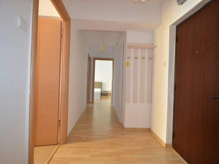Apartament cu 2 camere decomandat, mobilat în Colentina