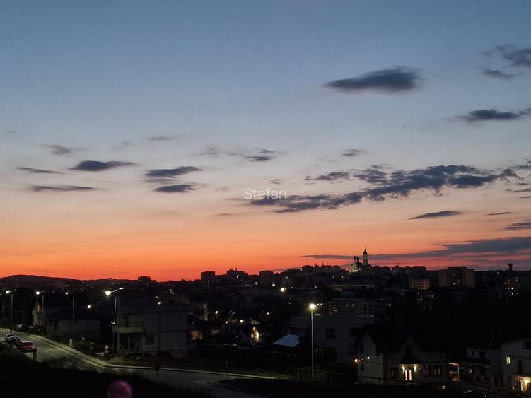 Teren intravilan 500 mp, Cartierul Europa, Suceava