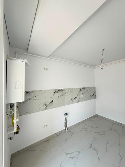 GARSONIERA TIP STUDIO-DE VANZARE-AVANS80%-MILITARI RESIDENCE-COMISION 0 - 11