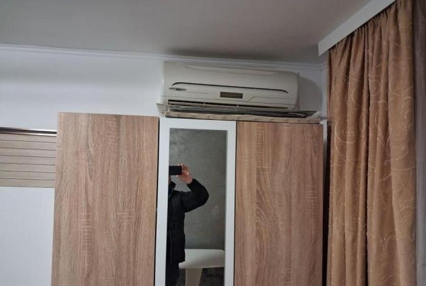 Garsonieră semidecomandată în Poarta 6