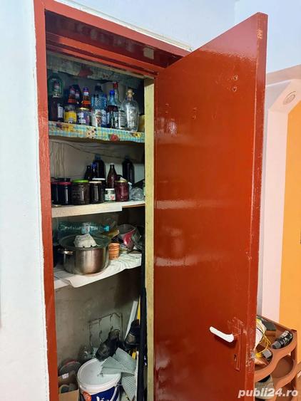 Apartament cu 3 camere decomandat în 9 Mai