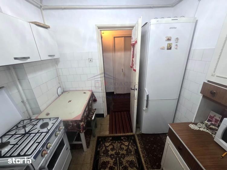 Apartament cu 2 camere semidecomandat în Ultracentral — fotografia 3