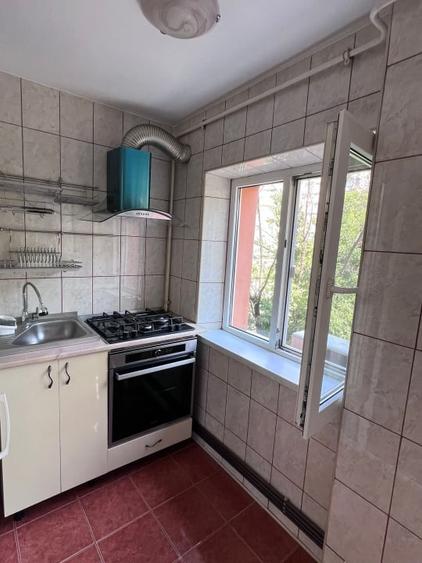 Apartament cu 2 camere decomandat, mobilat în Brazda lui Novac