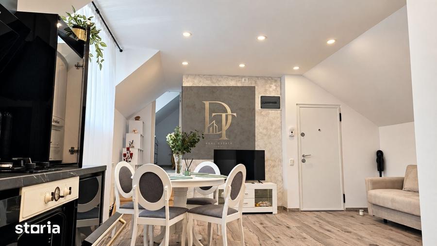 Apartament cu 2 camere în Bartolomeu