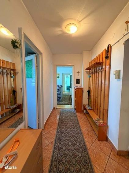 Apartament cu 4 camere în Libertății