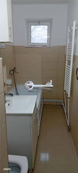Apartament cu 2 camere nedecomandat, mobilat în Alexandru cel Bun