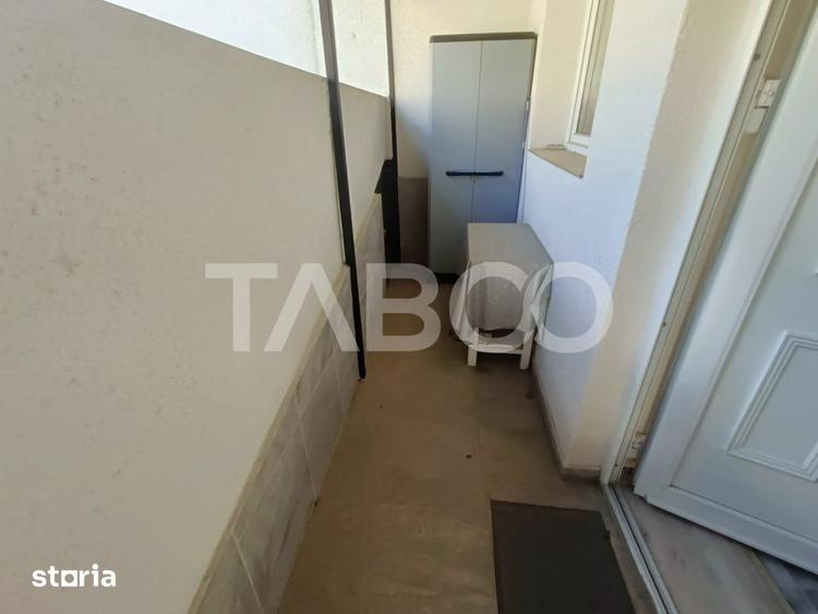 Apartament cu 2 camere nedecomandat, mobilat în Central