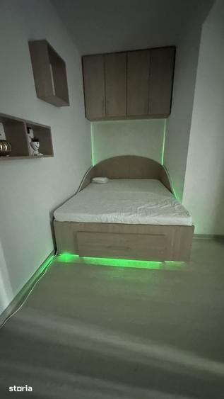 Apartament cu 2 camere în Ștefăneștii de Jos