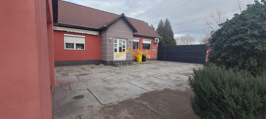 Casă individuală cu 3 camere cu Teren 780 Mp în Micălaca