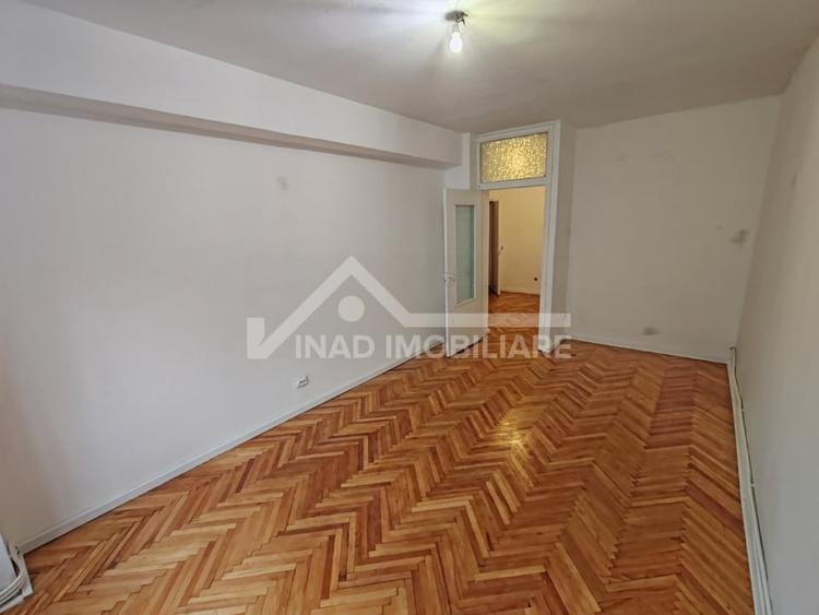 Apartament cu 2 camere decomandat în Gheorgheni
